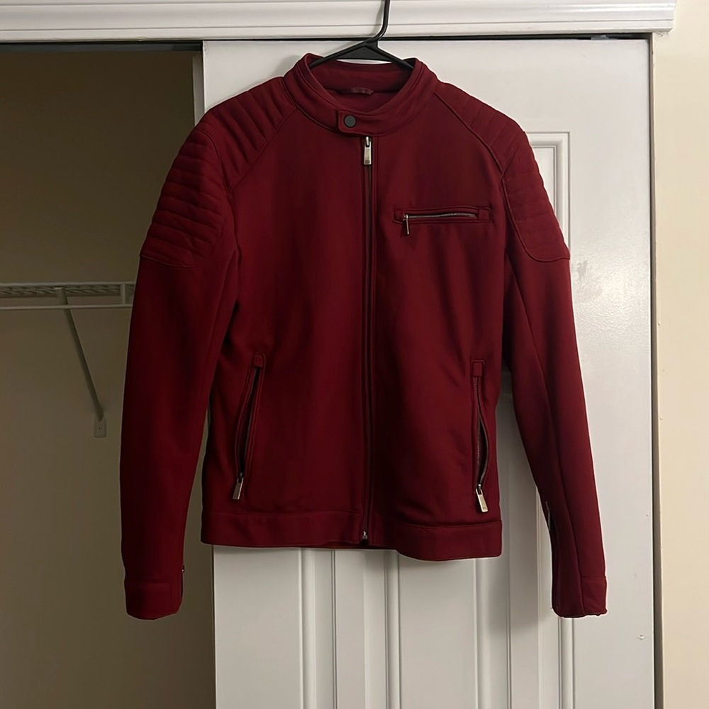 Zara men’s ja size S